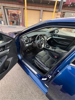 نیسان مەگزیما